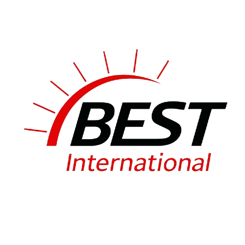 Best international logo