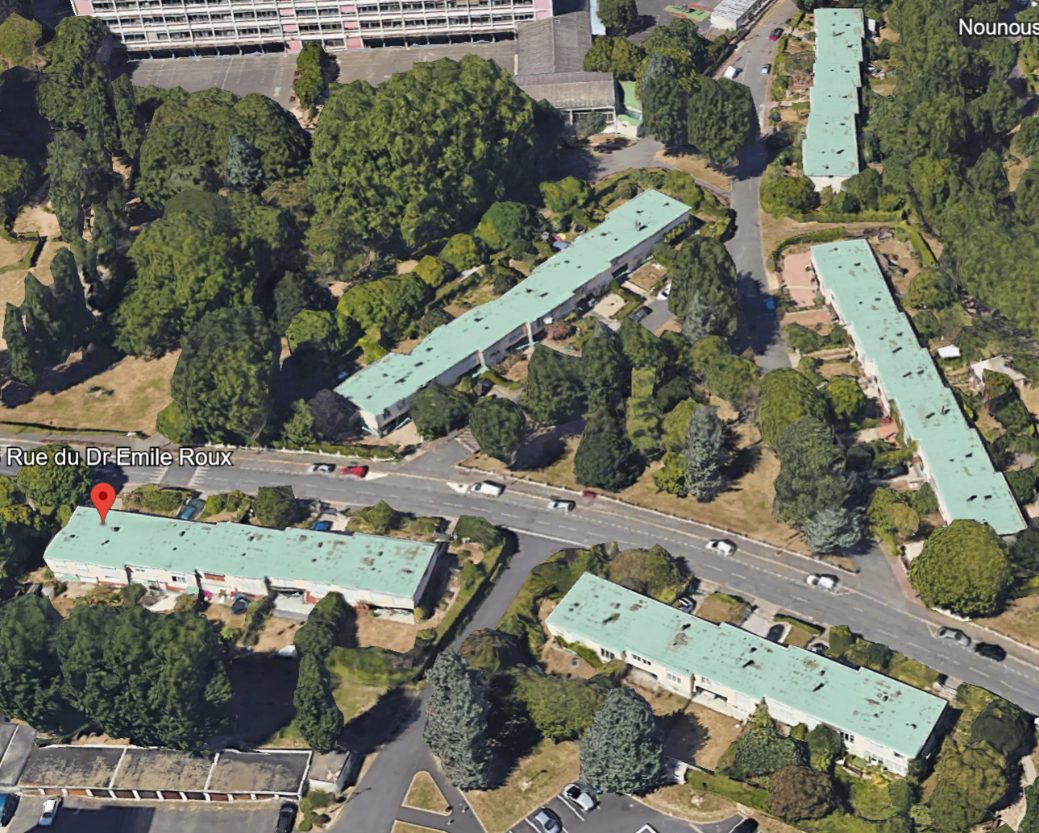 Expertise structurelle de 30 maisons — Domaine de La Peupleraie