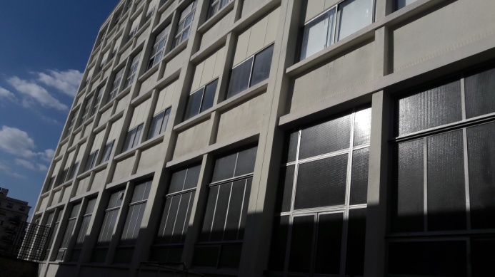 Démolition et reprise plancher Montrouge